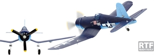 Ultra Micro F4U Corsair BNF
